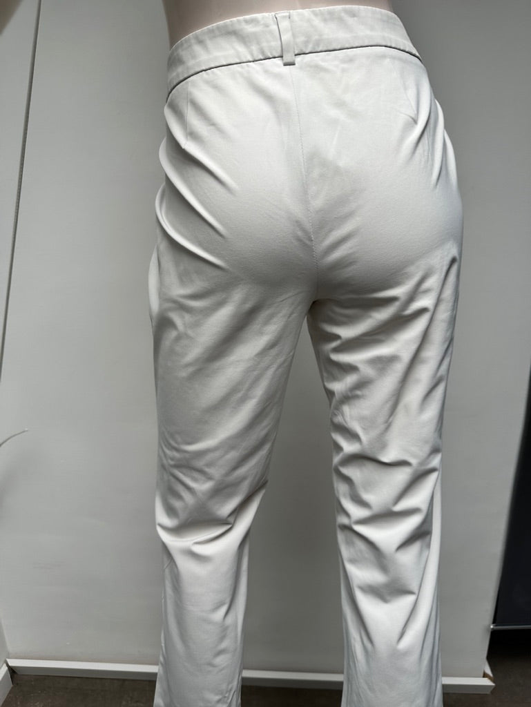 Luisa Cerano lichte chino broek maat 36