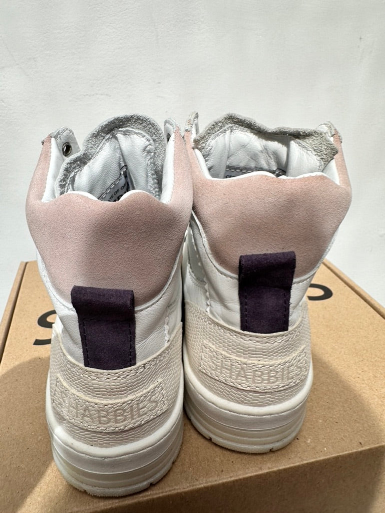 Shabbies sneakers maat 36