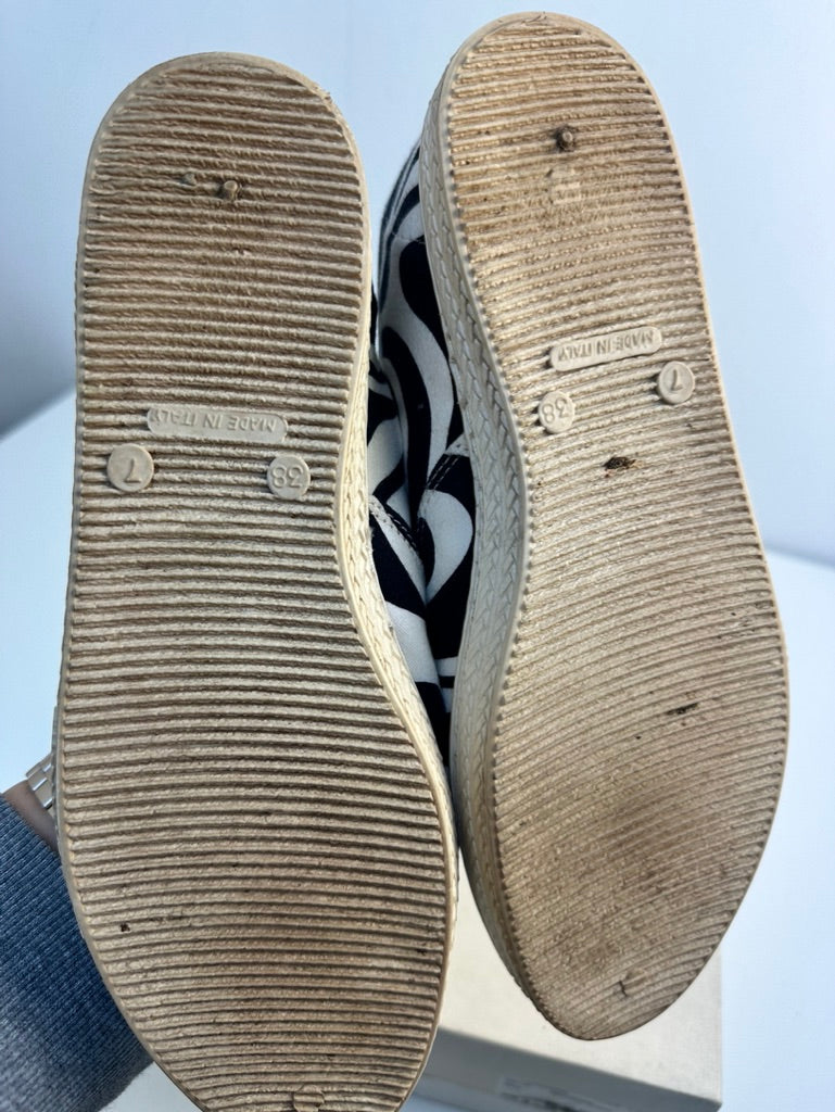 Laurel veterschoenen maat 38