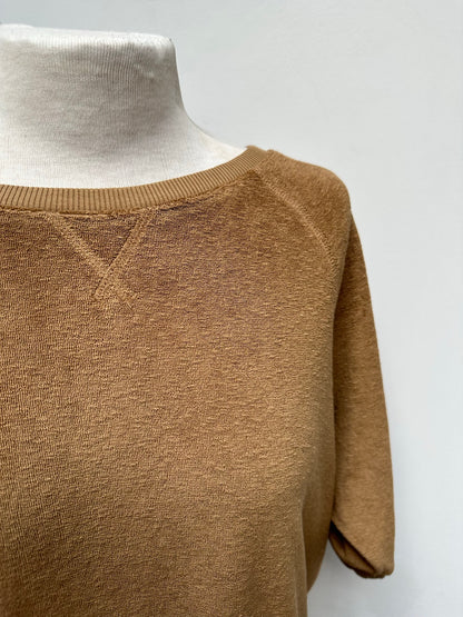 By-Bar bruine sweater maat M