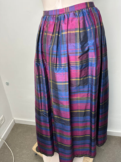 Laura Ashley lange rok maat 40