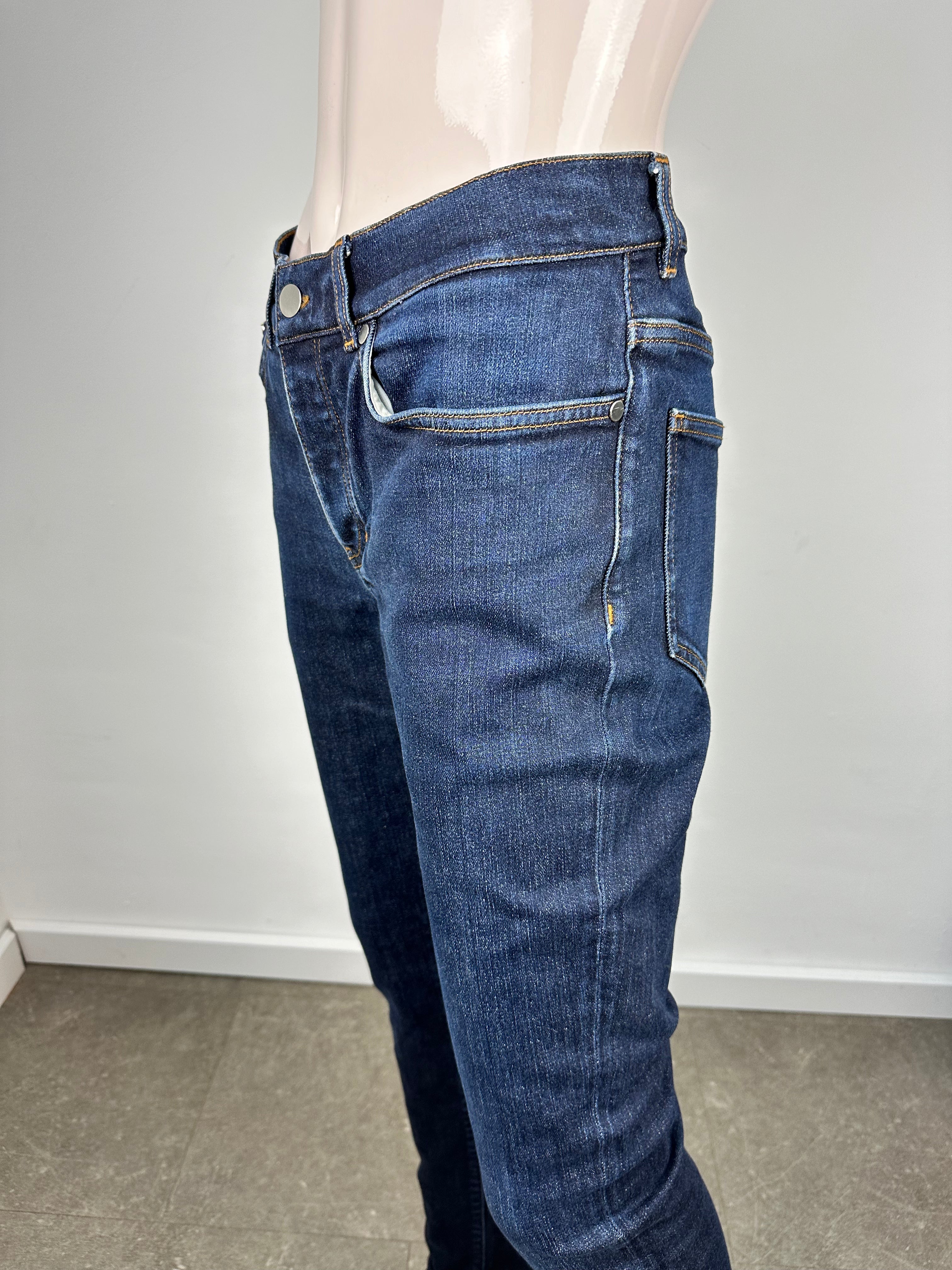 COS skinny fit jeans maat 32/34