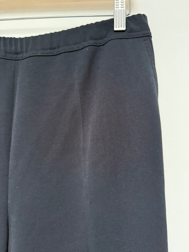 Toni Broek maat 40 Donkerblauw