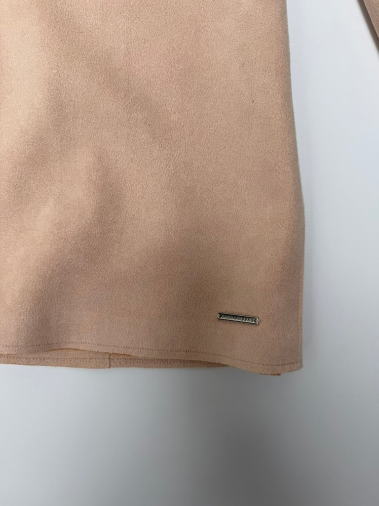 Rino et Pelle Blazer maat 42 lichtroze