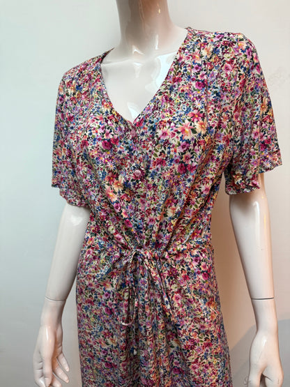 Signe Nature zomerjurk maat 44