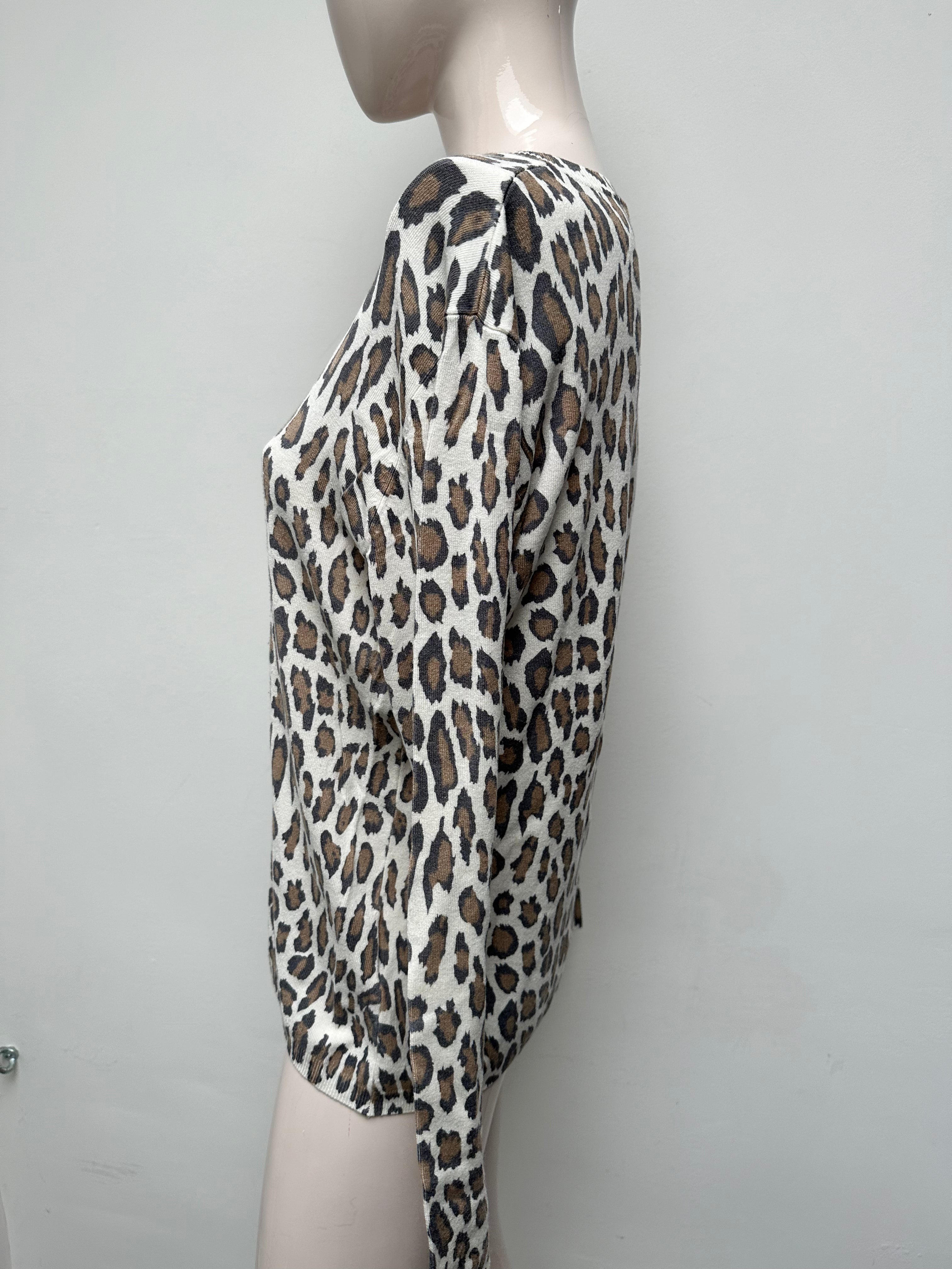 Gerard Darel Vest maat 2 beige