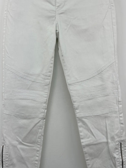 NYDJ witte jeans maat 36