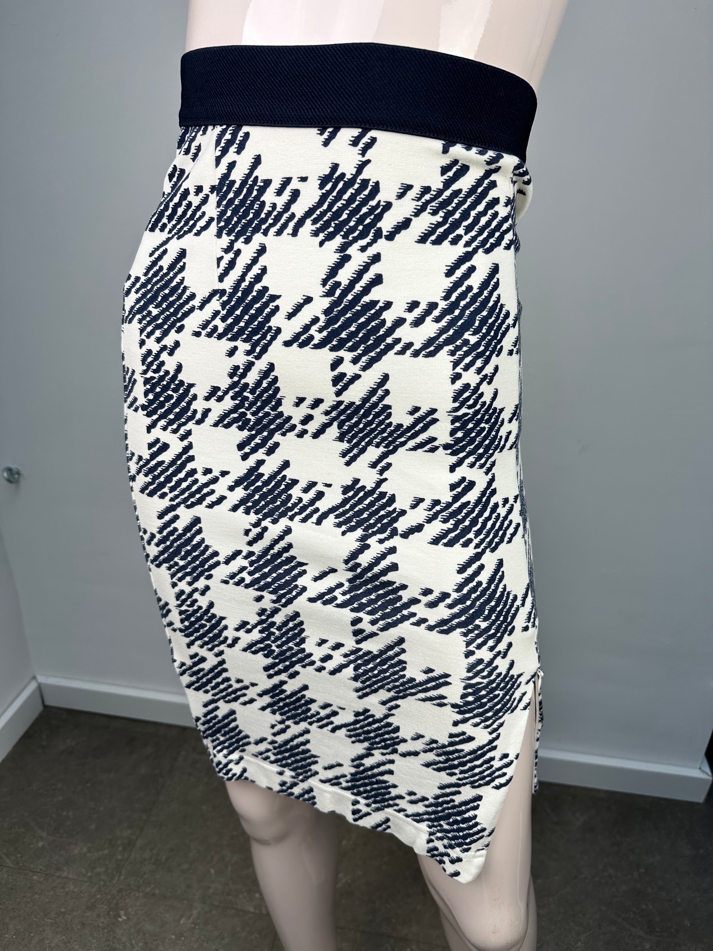 Baum und Pferdgarten rok maat XS