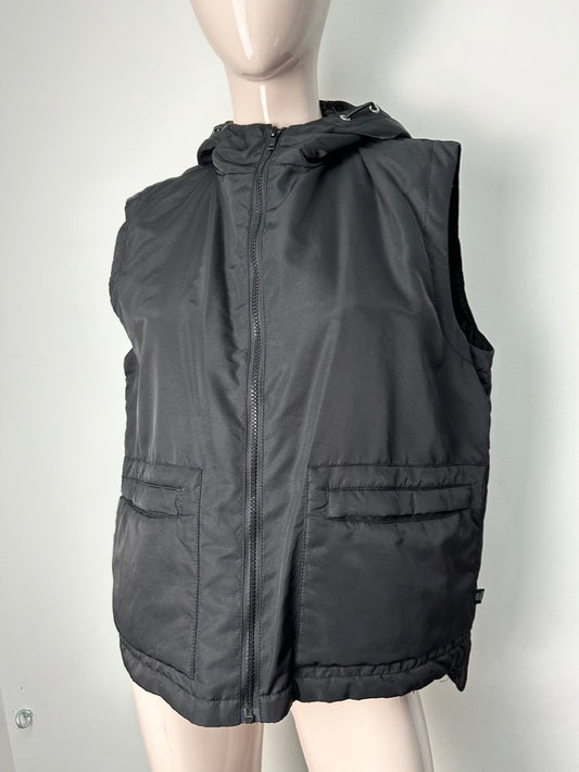 Bandolera Bodywarmer maat 40 zwart