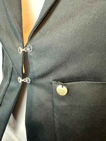 Liu Jo Colbert maat S zwart