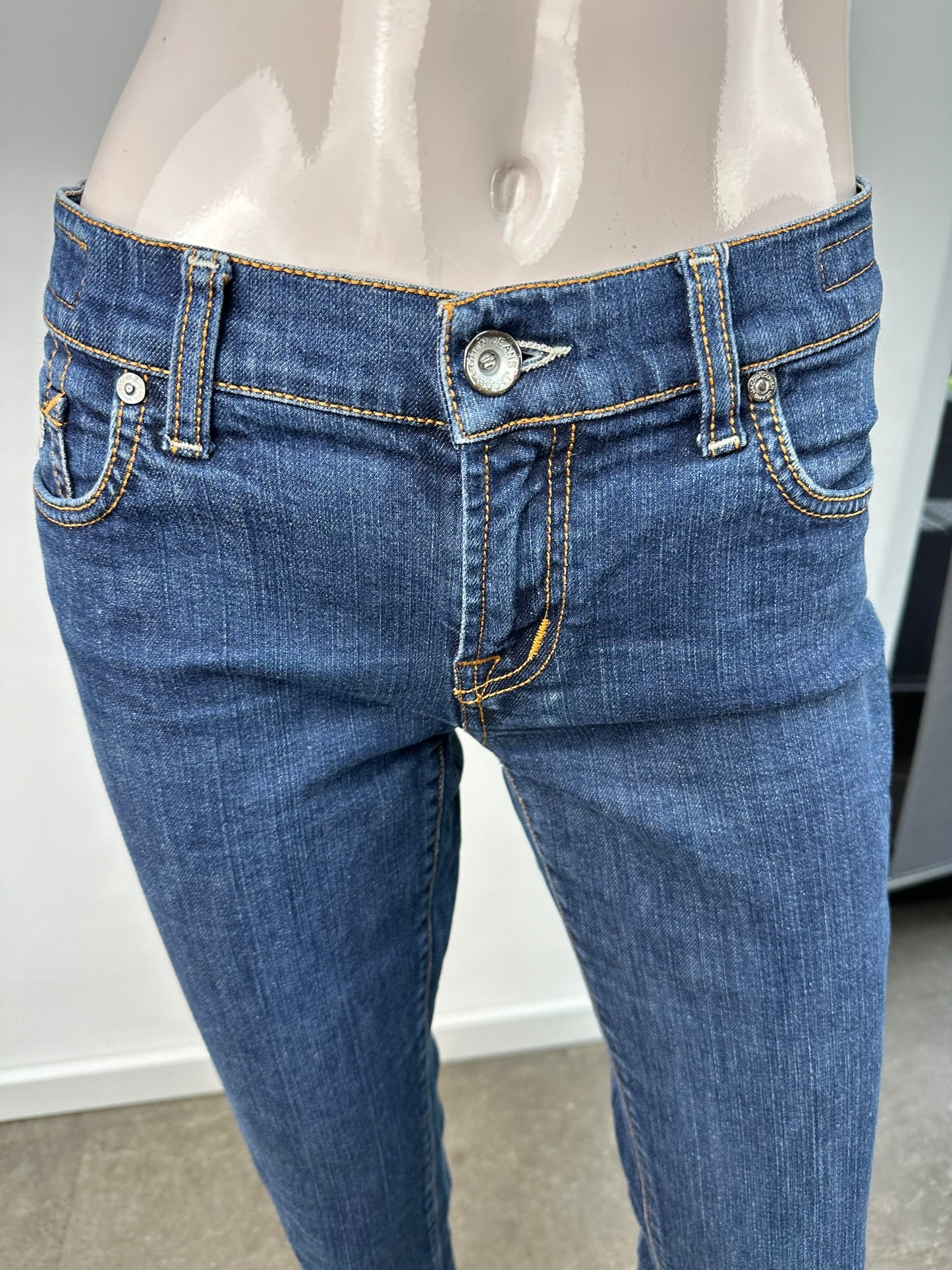 Jacob Cohën denim jeans maat 31