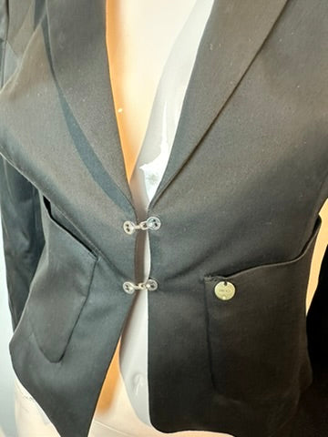 Liu Jo Colbert maat S zwart