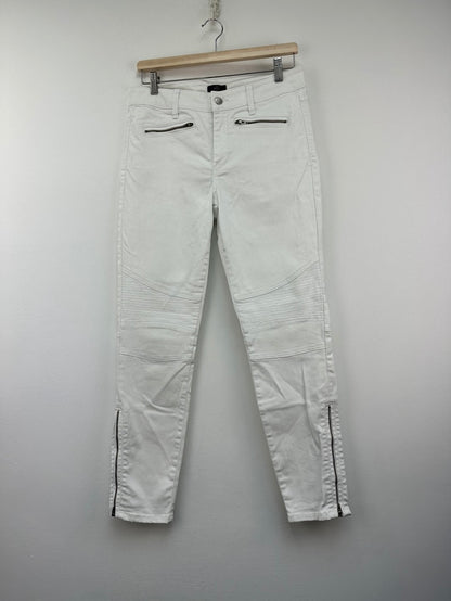 NYDJ witte jeans maat 36