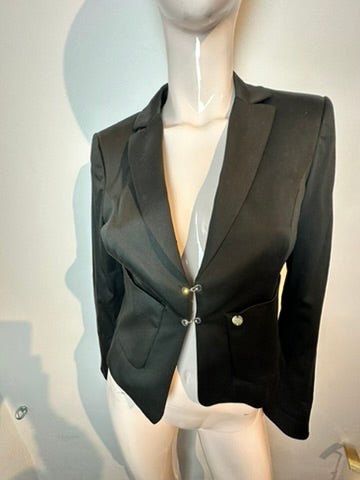 Liu Jo Colbert maat S zwart