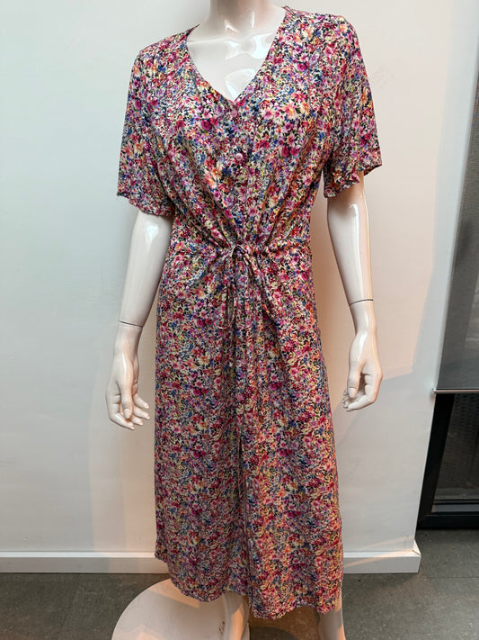 Signe Nature zomerjurk maat 44