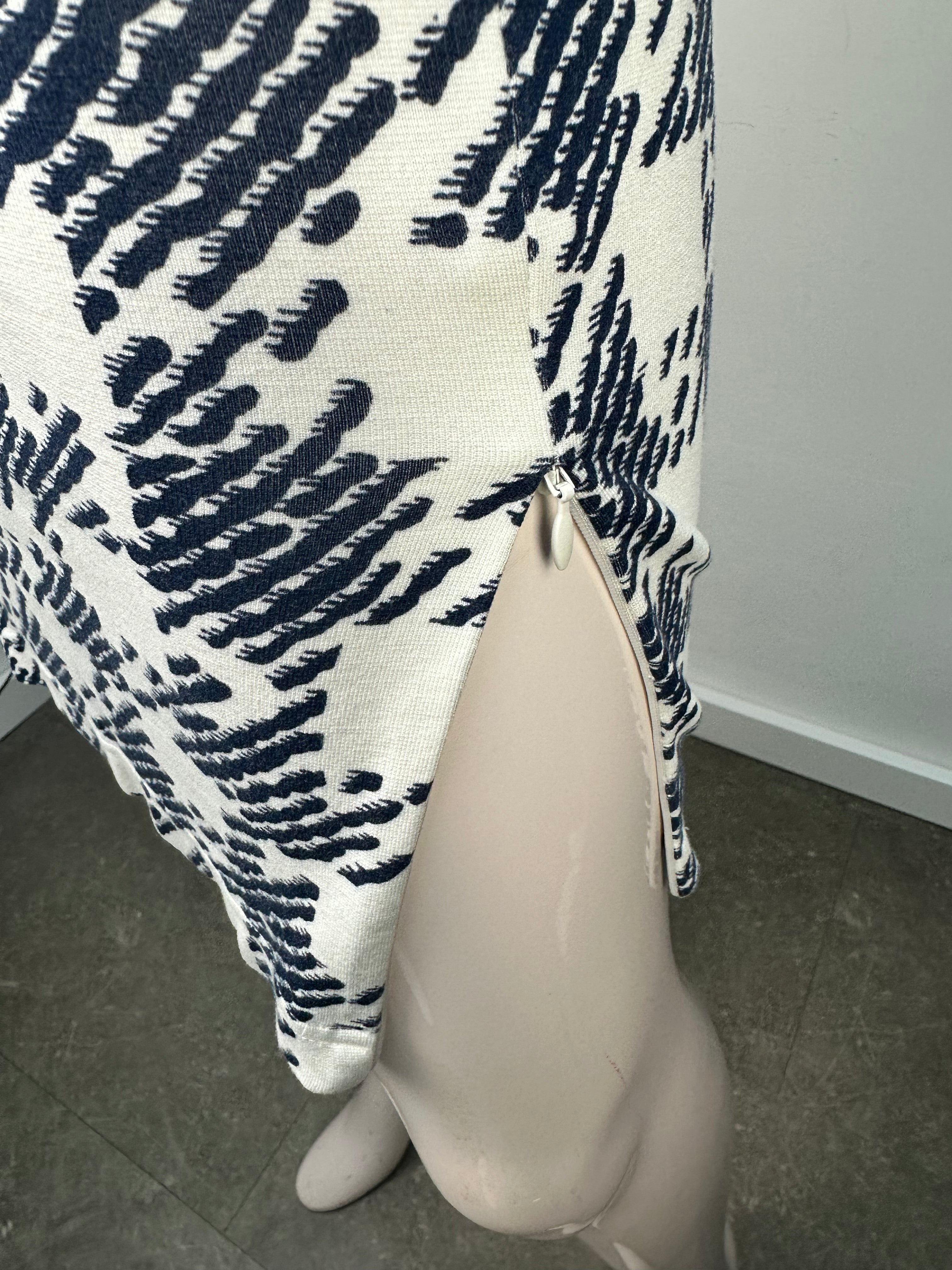 Baum und Pferdgarten rok maat XS