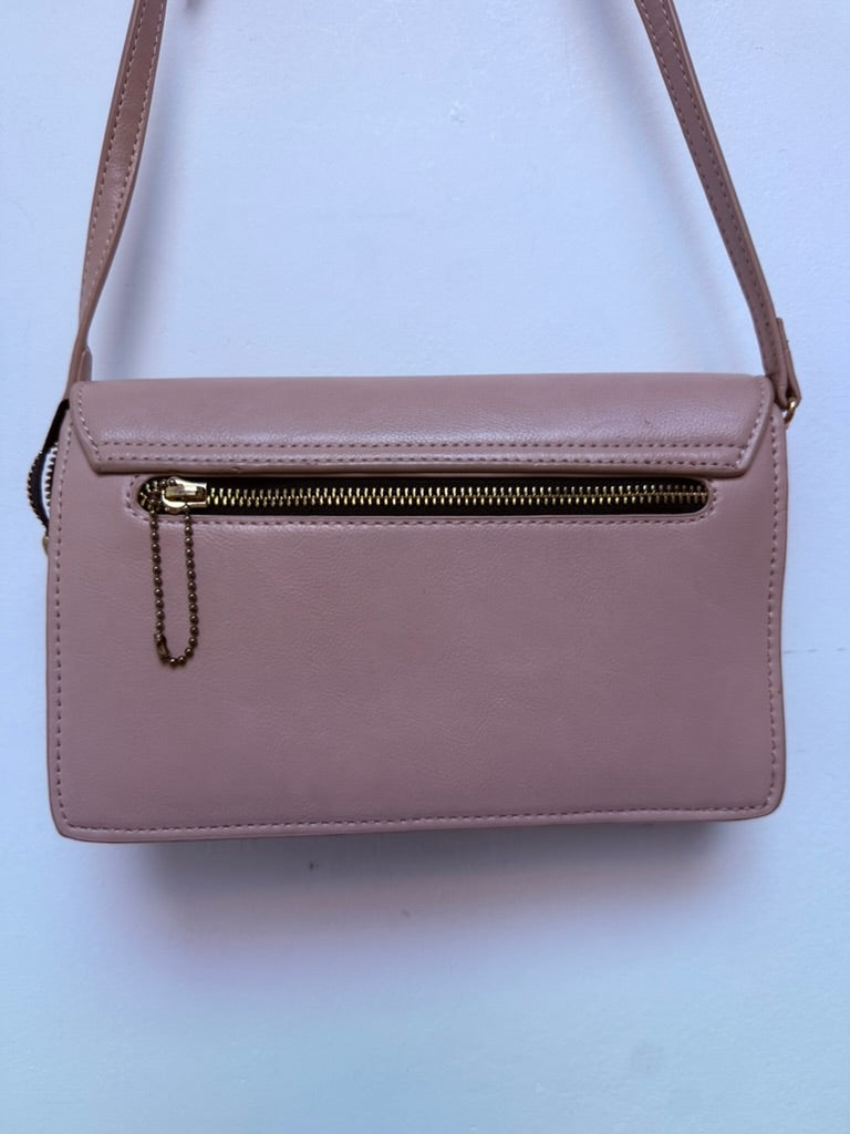 Pauls Boutique London Tas Taupe