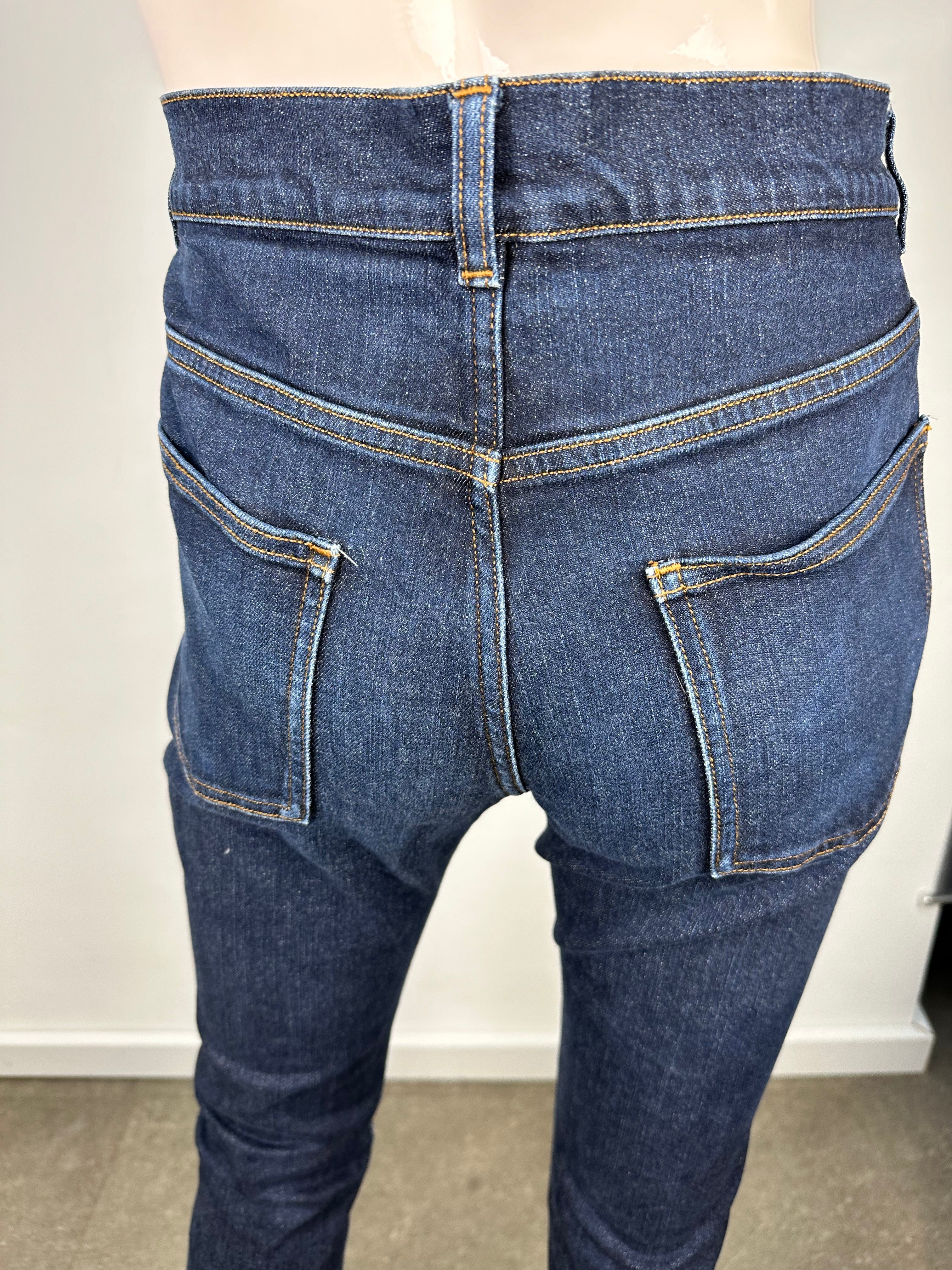 COS skinny fit jeans maat 32/34