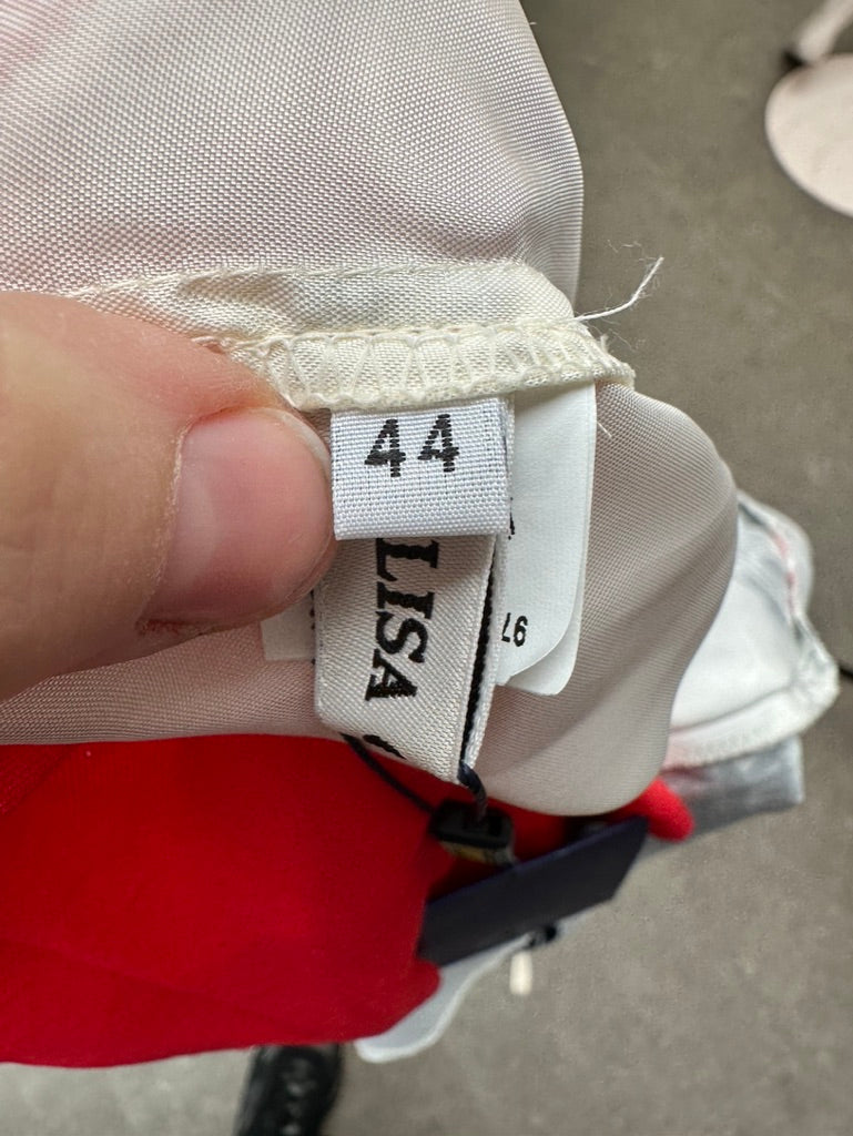 Elisa Cortes rok maat 40