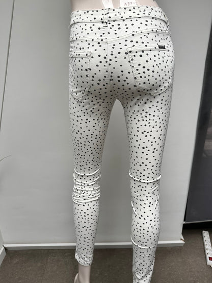 Maison Scotch broek maat 26/32