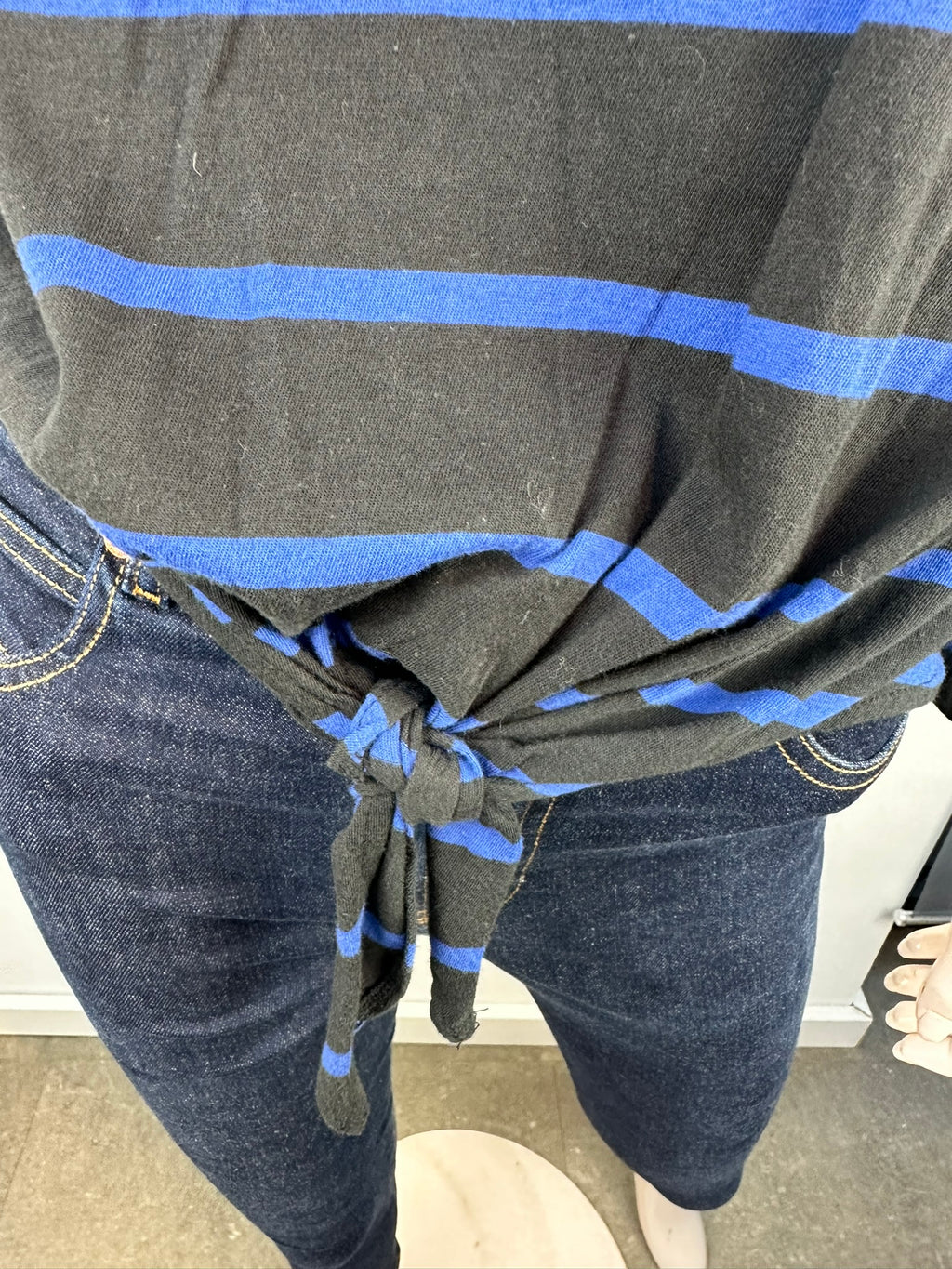Levi's longsleeve maat XS