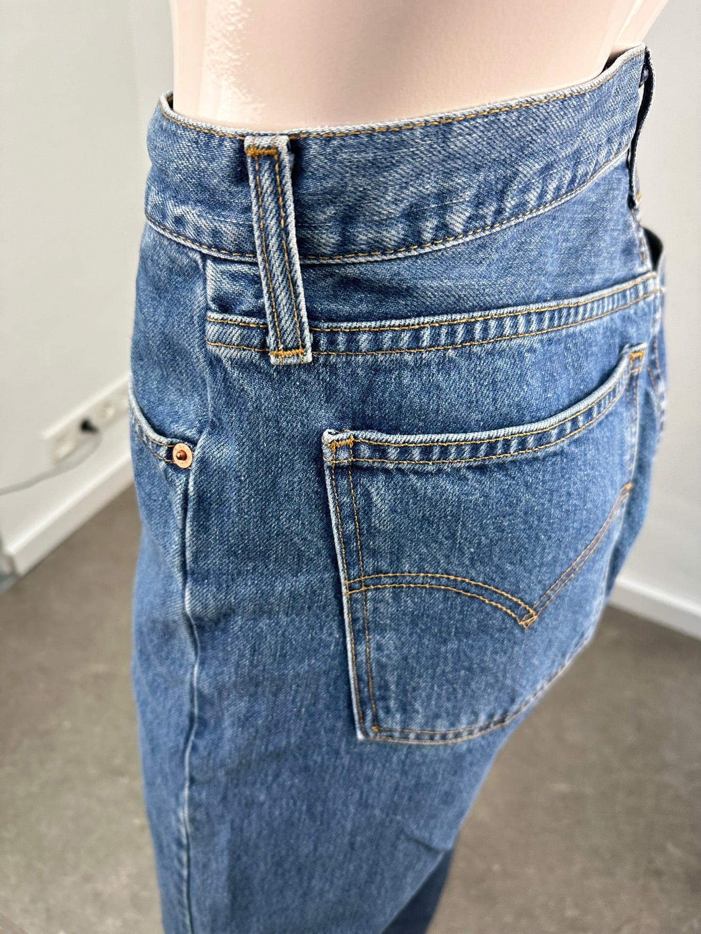 Levi's jeans 615 maat 34-30