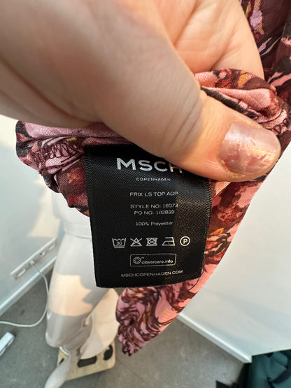 MSCH Copenhagen blouse maat M