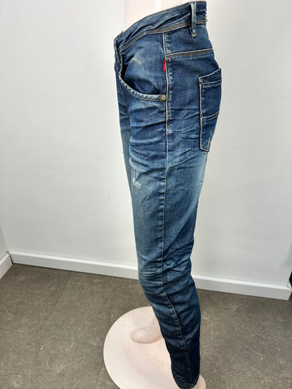 10 Feet jeans maat 26