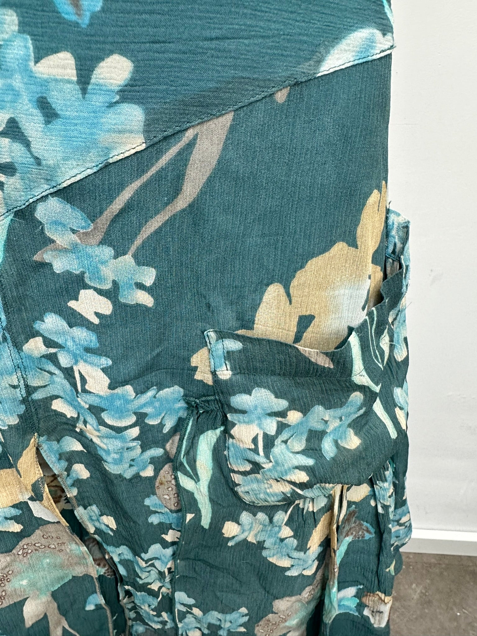 Essentiel Antwerp rok maat 36