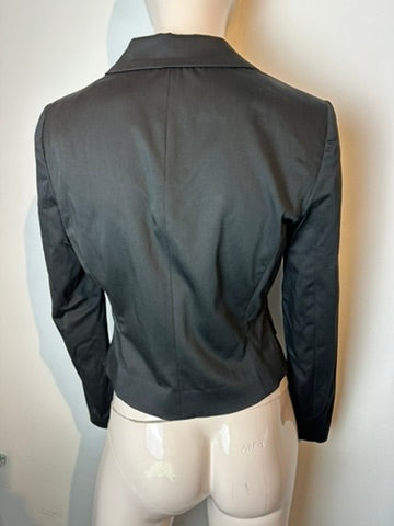 Liu Jo Colbert maat S zwart