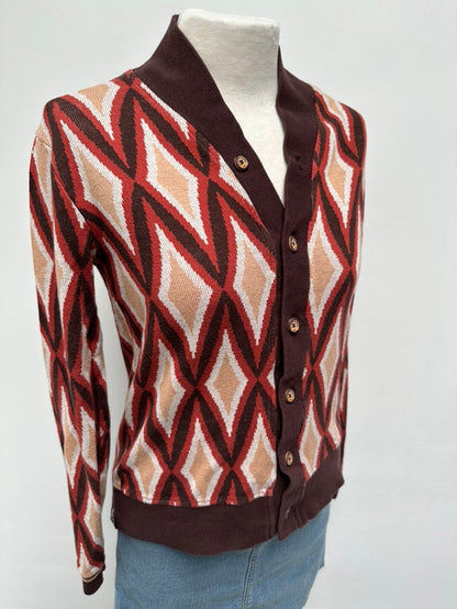 4Funky Flavours vest maat 170-176