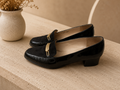 Bally Schoenen maat 38 Zwart
