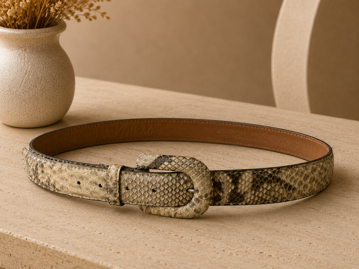 Toni Gard riem maat 80