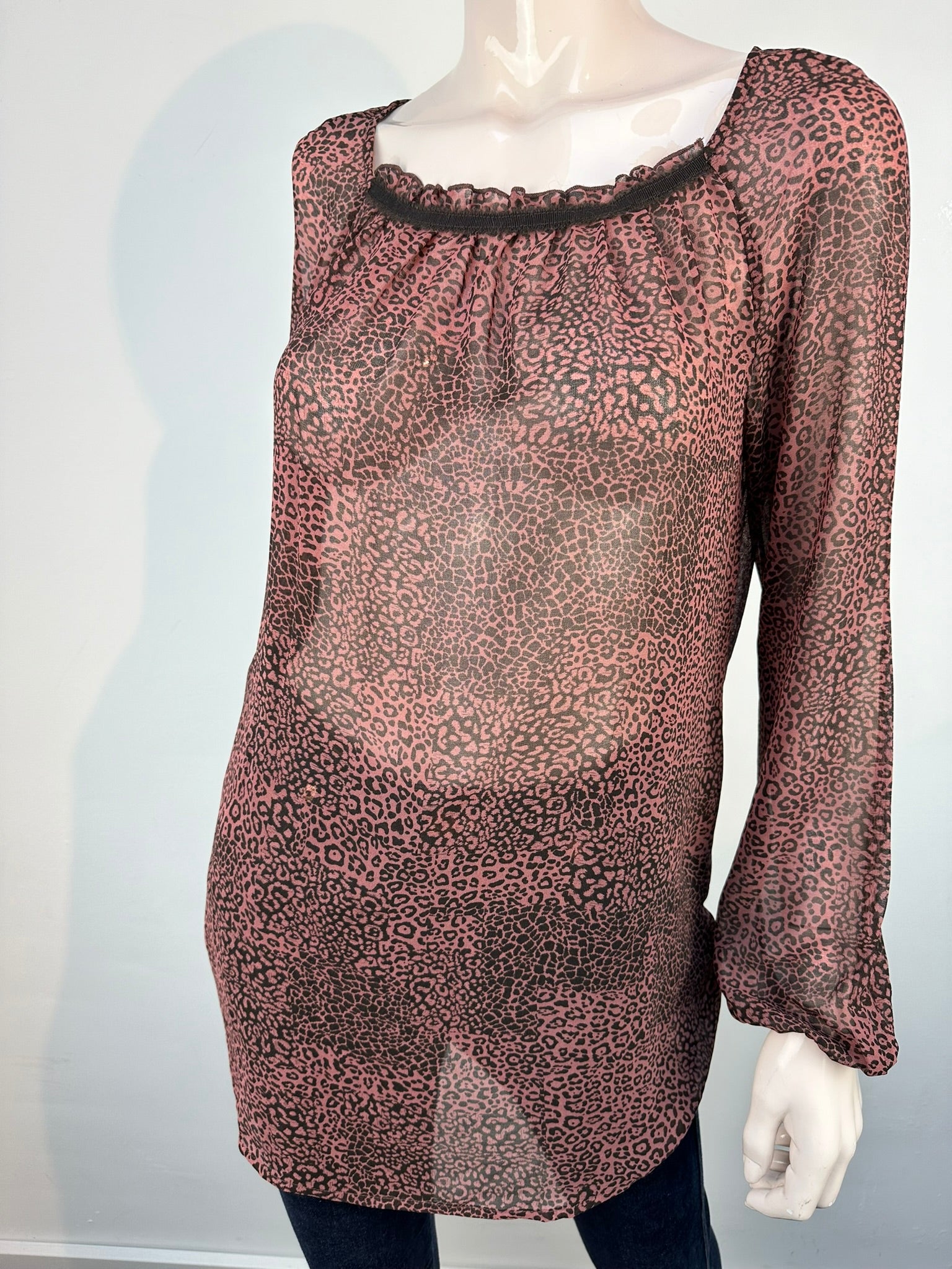 Ajay by Liu Jo blouse maat 42