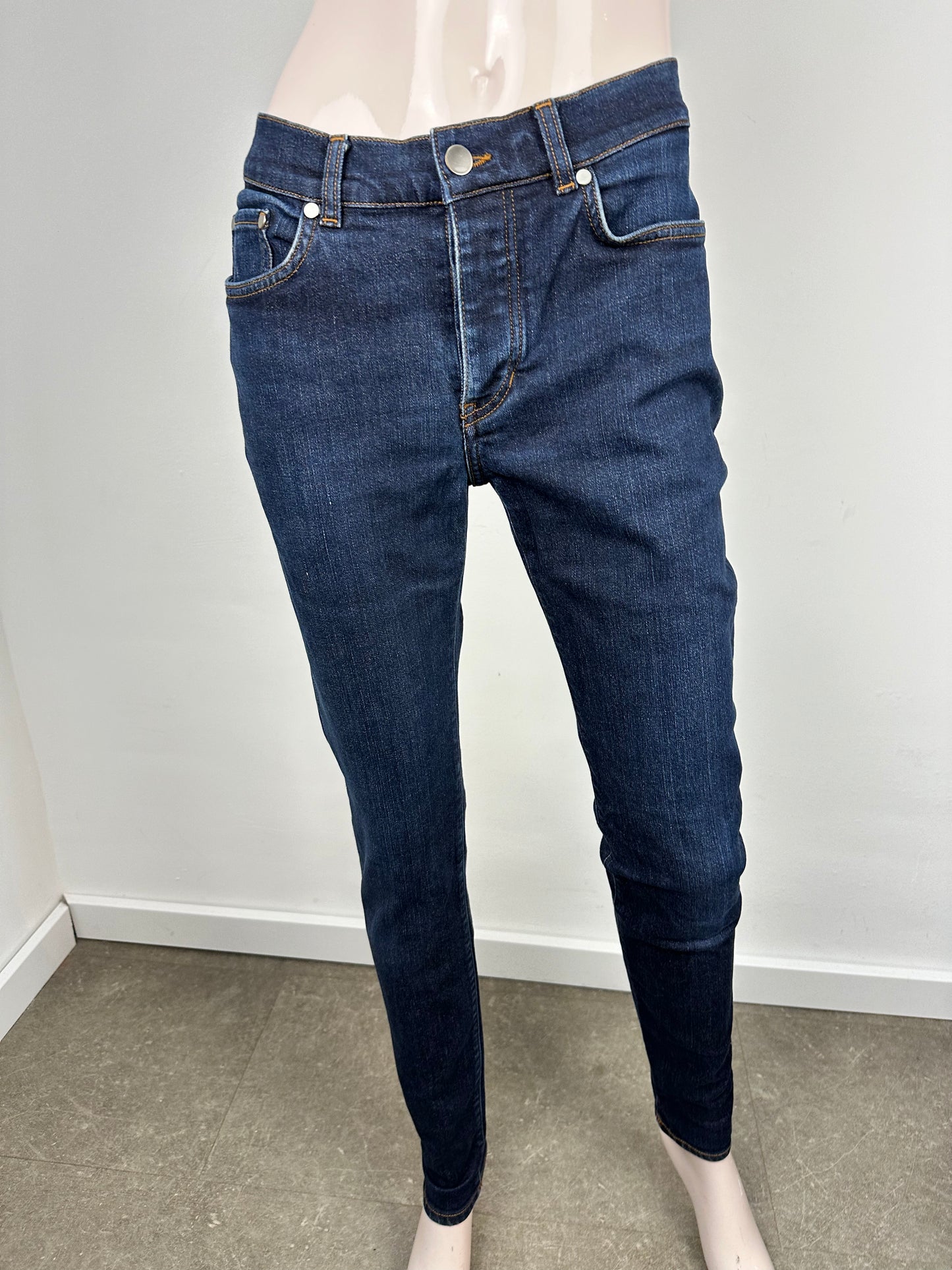 COS skinny fit jeans maat 32/34