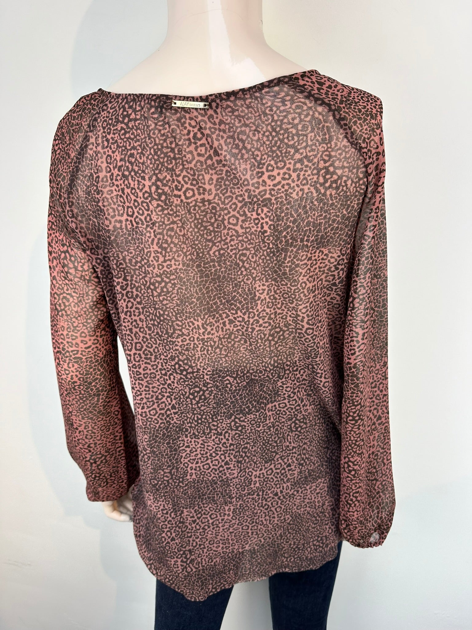 Ajay by Liu Jo blouse maat 42