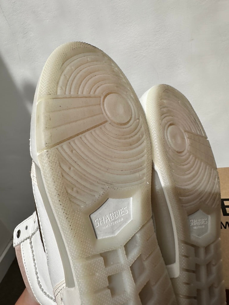 Shabbies sneakers maat 36