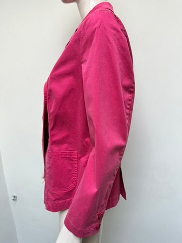 Toni roze jasje maat 42