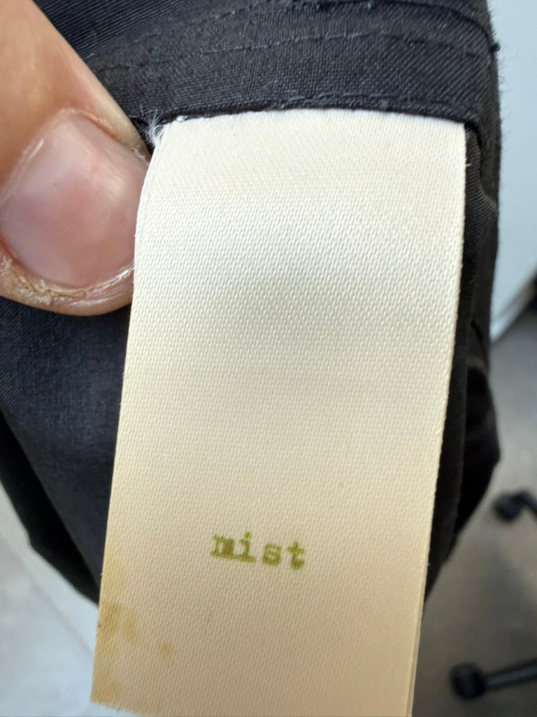 Mist Rok maat 38 Zwart