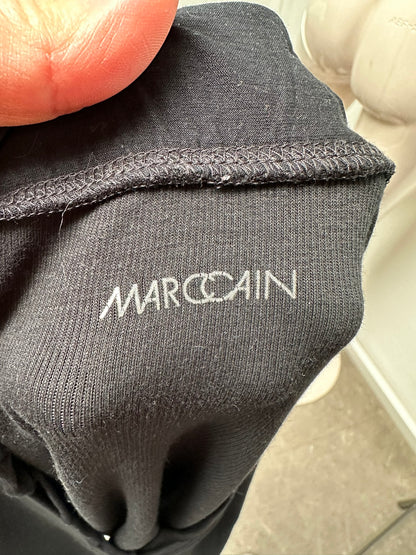 Marc Cain T-Shirt maat N3 zwart