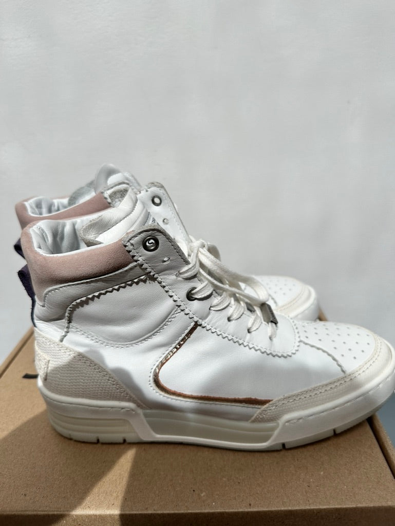 Shabbies sneakers maat 36