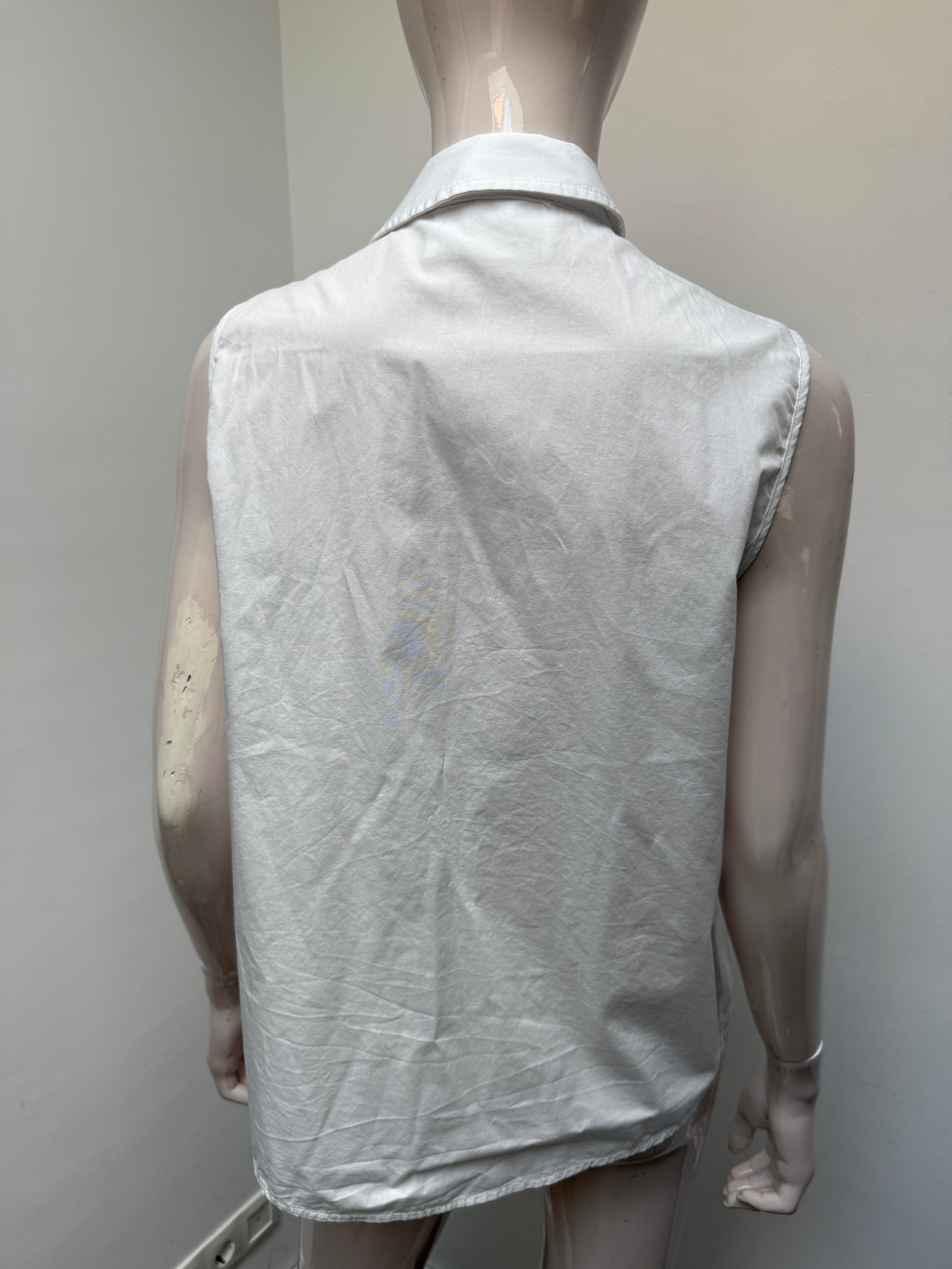 Selected Femme Blouse maat 38 wit