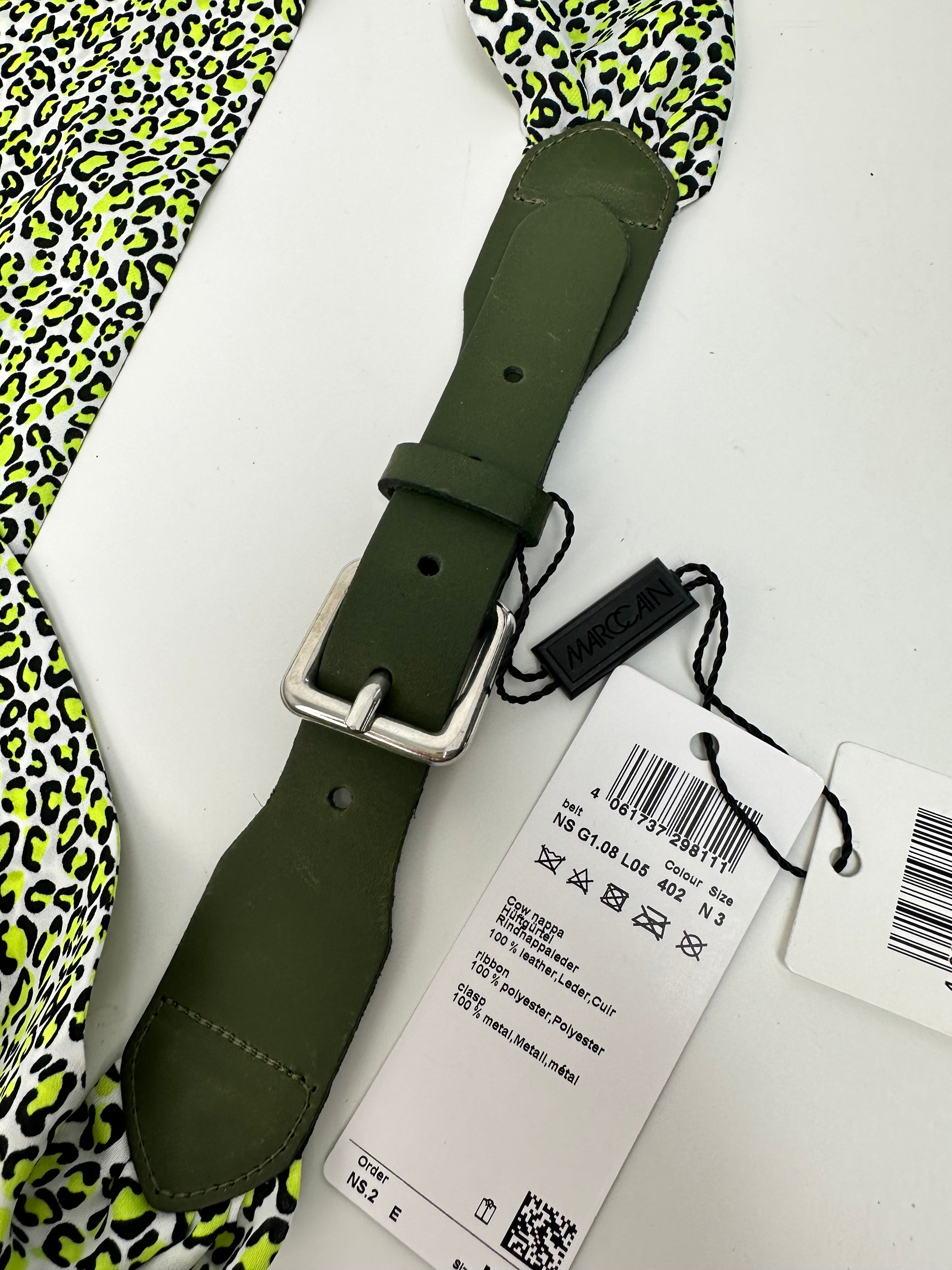 Marc Cain Sports riem