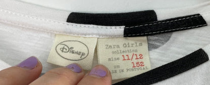 Zara / Disney t-shirt maat 152