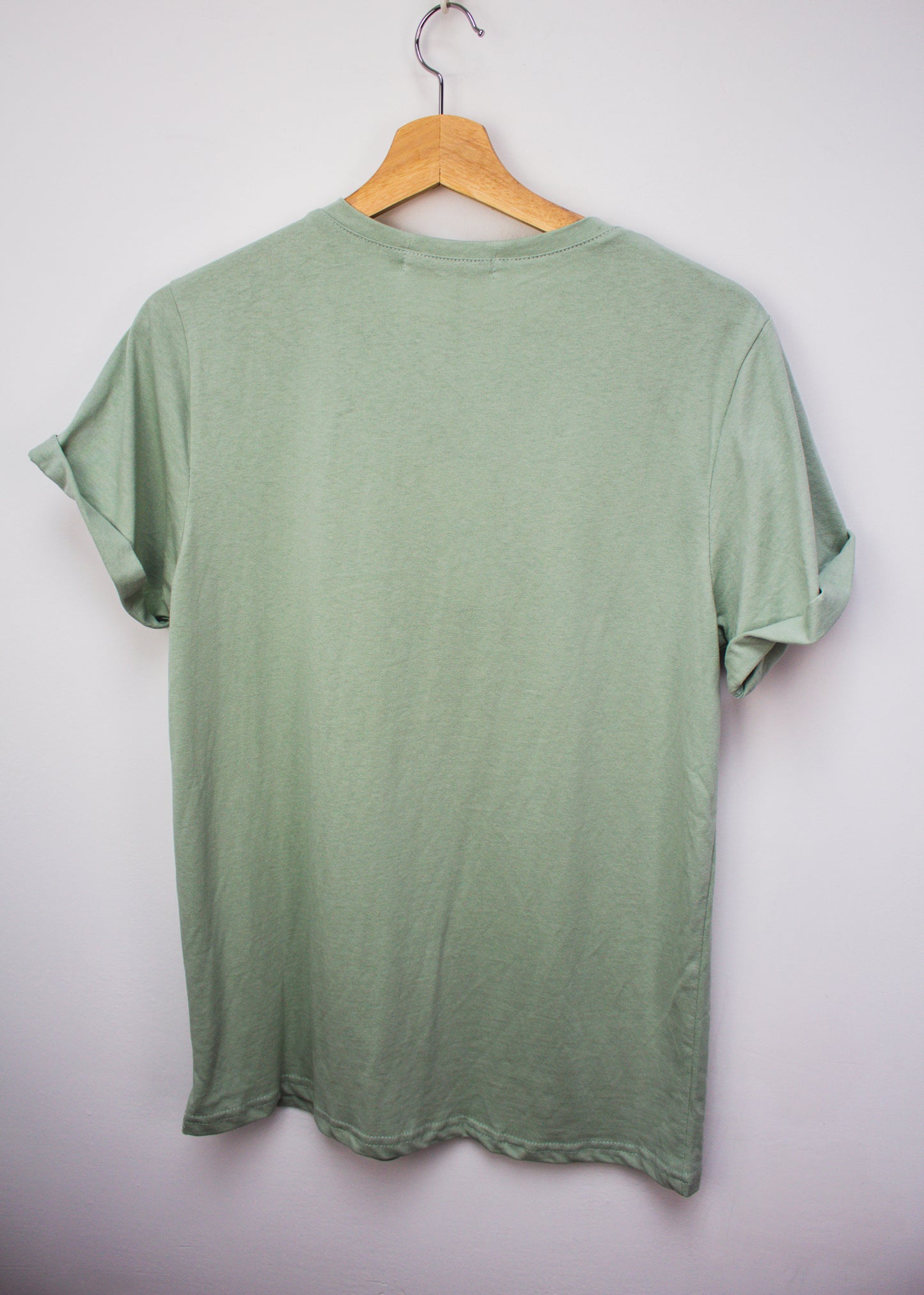 Ambika groen t-shirt maat M/L