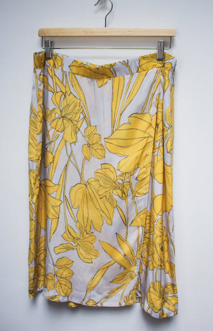 Amania Mo rok met print maat 42