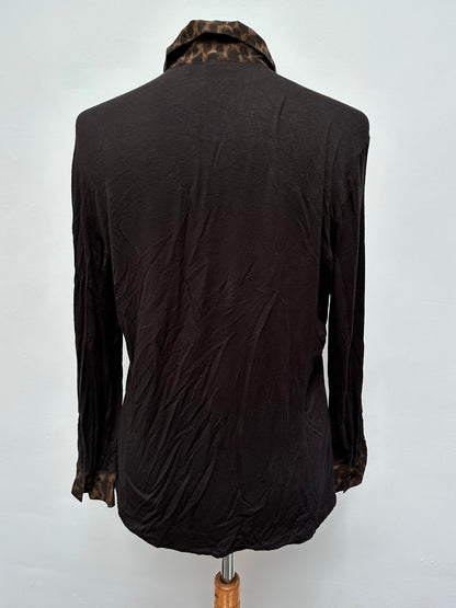 Weekend Max Mara blouse maat xxl