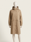Marc 'o Polo parka Jas maat 38 Beige
