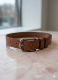 Legend riem maat M/85 Bruin