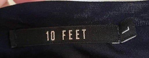 10 feet online kleding